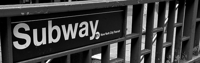 New York City Subway